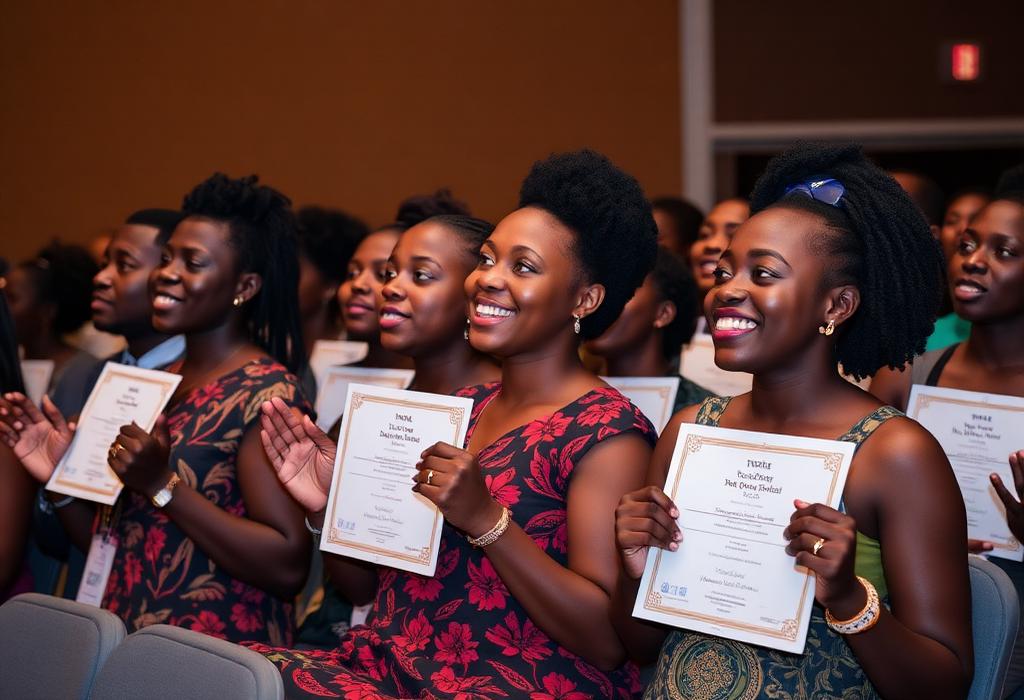 Class of 2026 celebrates scholarship awards
